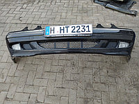 54-3 - Бампер передний Mercedes E-CLASS (W210)