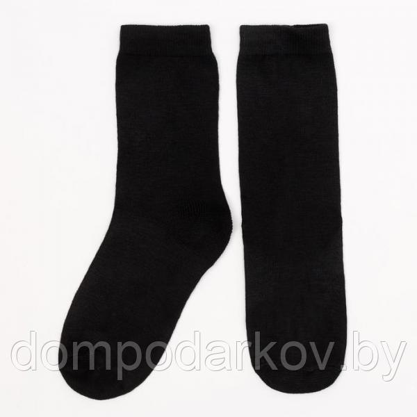 Набор мужских носков Collorista "Стратегический запас " 6 пар - фото 2 - id-p115607322