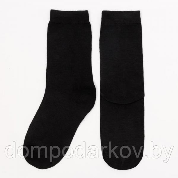 Набор мужских носков Collorista "Стратегический запас " 6 пар - фото 3 - id-p115607322
