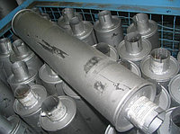 ГЛУШИТЕЛЬ ГАЗ 53-1201010 110046 ГЛУШИТЕЛЬ ГАЗ 53-1201010