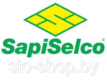 SapiSelco 160 х 2,5 max Ø40 Кабельная стяжка черная SEL.3.204 (100шт) - фото 3 - id-p6806559