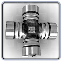 КРЕСТОВИНА ГАЗ 53-2201025 110070 КРЕСТОВИНА ГАЗ 53-2201025