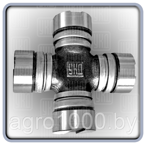 Крестовина Газ 24 Купить
