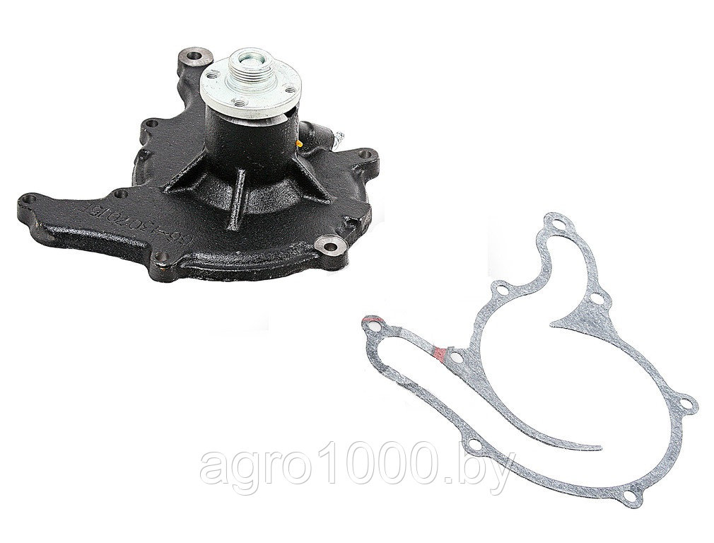 НАСОС ВОДЯНОЙ ГАЗ53-1307010 ЗМЗ-511: продажа, цена в Могилеве ...