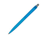 Ручка шариковая, пластик, голубой, Efes, фото 2