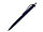 Ручка шариковая, пластик, синий, Efes, фото 2