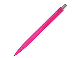 Ручка шариковая, пластик, розовый, Efes, фото 2
