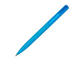 Ручка шариковая, пластик, голубой, Martini, фото 2