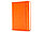Ежедневник, недатированный, формат А5, в твердой обложке Combi, оранжевый, фото 4