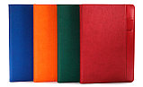 Ежедневник, недатированный, формат А5, в твердой обложке Combi, оранжевый, фото 6