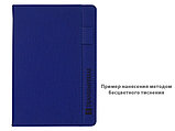 Ежедневник, недатированный, формат А5, в твердой обложке Nebraska (Небраска), коричневый, фото 5