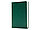 Ежедневник, недатированный, формат А5, в гибкой обложке Happy Lines, зеленый, фото 3