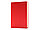 Ежедневник, недатированный, формат А5, в гибкой обложке Happy Lines, темно-красный, фото 3