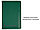 Ежедневник, недатированный, формат А5, в твердой обложке Combi, зеленый, фото 7