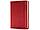 Ежедневник, недатированный, формат А5, в твердой обложке Combi, бордовый, фото 2
