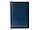 Ежедневник, недатированный, формат А5, в твердой обложке Nebraska (Небраска), синий, фото 3