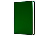 Ежедневник, недатированный, формат А5, в твердой обложке Soft, зеленый, фото 4
