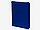 Папка с зажимом, A5, в обложке Soft, синий, фото 3