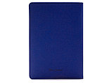 Ежедневник, недатированный, формат А5, в твердой обложке Combi, синий, фото 2