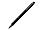 Ручка шариковая, металл, SHORTY с функцией ТАЧПЕН, черный, фото 2