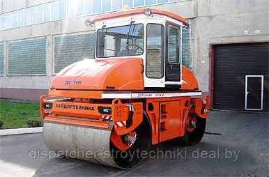 Аренда катка 3-24т, Bomag, Hamm - фото 3 - id-p6808073