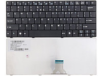 Замена клавиатуры в ноутбуке Acer Aspire One 721, 722, 751H, 752, 753 Timeline 1810T, 1830T, 1410 черная