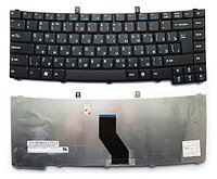 Замена клавиатуры в ноутбуке Acer Extensa 5620, 5220, 5630, 5230 Travelmate 4320 4330 4520 4530 4720 4730 4730