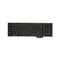 Замена клавиатуры в ноутбуке Acer Travelmate 5760 5760G 5760Z 5760ZG 6595TG Black