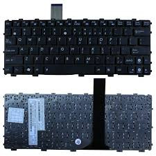 Замена клавиатуры в ноутбуке Asus  EEEPC 1025