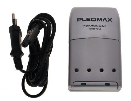 Зарядное устройство SAMSUNG PLEOMAX 1015 Pro-Power
