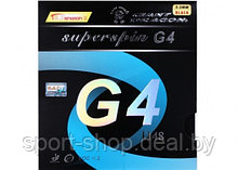 Накладка для настольного тенниса GIANT DRAGON Superspin G4 30-010H  (накладка для ракетки)