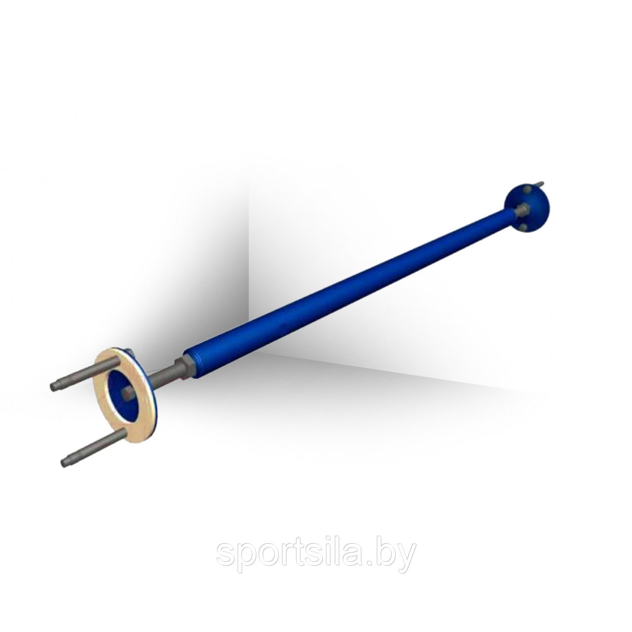 Турник раздвижной арт 100107