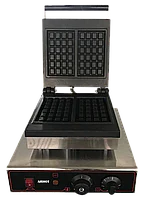 Вафельница AIRHOT WE-2B (для бельгийских вафель)