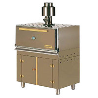 Печь угольная JOSPER HJX-50/L