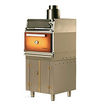 Печь угольная JOSPER HJX-50/L*ВC