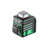 Лазерный нивелир ADA Cube 3-360 Green Ultimete Edition, фото 3