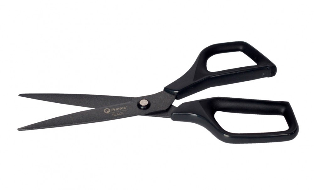 Ножницы для кинезио тейпов (21 см) - фото 1 - id-p115634463