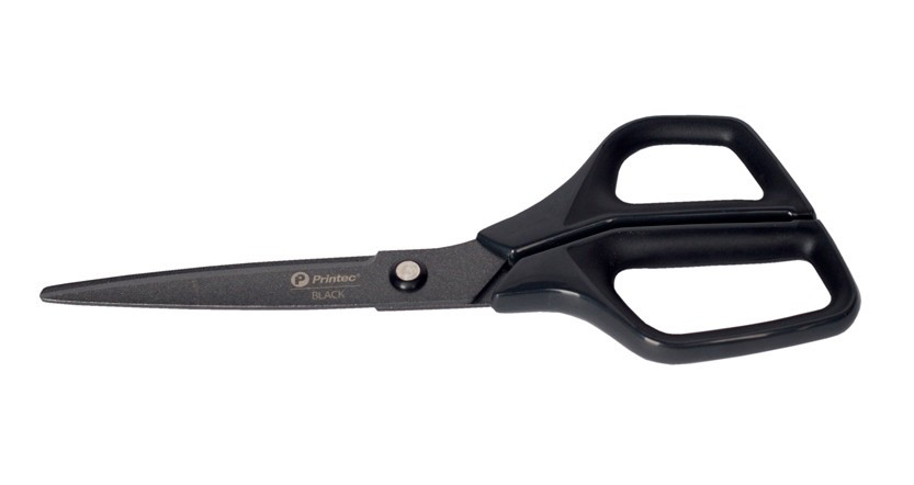 Ножницы для кинезио тейпов (21 см) - фото 2 - id-p115634463