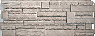 Фасадная панель "Скалистый камень" Алтай