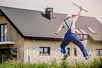 У нас Вы можете заказать расчет строительства Вашего дома или ремонта. 