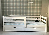 Кровать односпальная Микки 2, фото 4