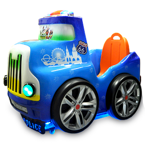 Детская качалка Car, фото 2