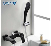 Смеситель для ванны Gappo G3250