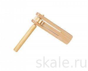 Трещотка (вертушка)