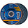 Круг (диск) шлифовальный торцевой лепестковый 100 мм POLIFAN PFF 100 Z60 PSF STEELOX, Pferd, Германия, фото 2