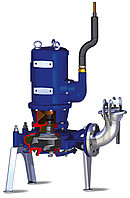 Погружной насос Магнум ESP 5,5 (без измельчителя) (Subersible motor pump MAGNUM ESP)