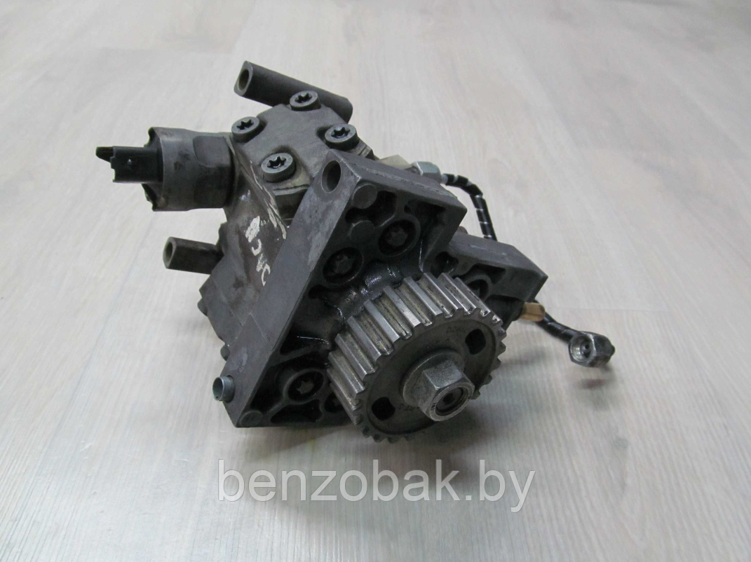 ТНВД ТОПЛИВНЫЙ НАСОС ВЫСОКОГО ДАВЛЕНИЯ 4S7Q-9B395-AK JAGUAR XF 2.7 V6