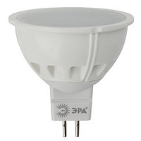 Лампа светодиодная ЭРА LED MR16-6w-840-GU5.3