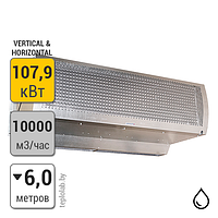 Воздушная завеса Тепломаш IP21 500 КЭВ-200П5120W