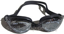 Очки для плавания MC-6100, очки для плавания, очки для плавания в бассейне, плавательные очки